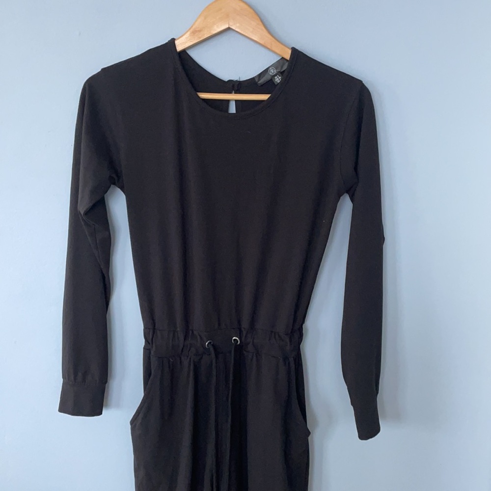 Missguided lounge jumpsuit